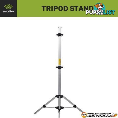 Smarttek Tripod Stand for Hot Water Heater Camping Shower