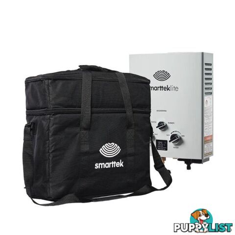 Smarttek Lite Carry Bag Small