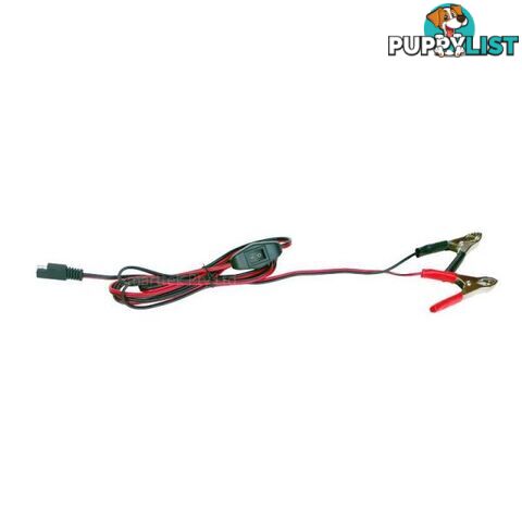 Smarttek Pump Power Cable 2.5m