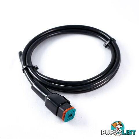 1.5M Leader For Elecbrakes Bluetooth Brake Controller