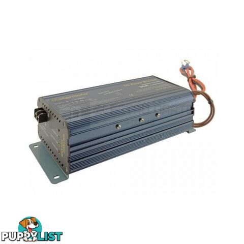 Motormate 12V-12V 30Amp DC to DC Booster/Charger