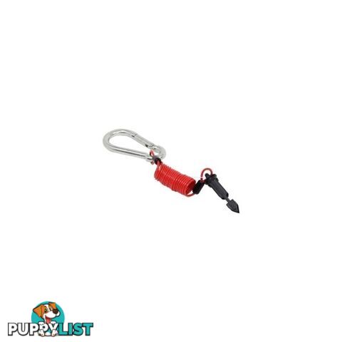 Fastway ZIP 4ft Breakaway Cable & Pin