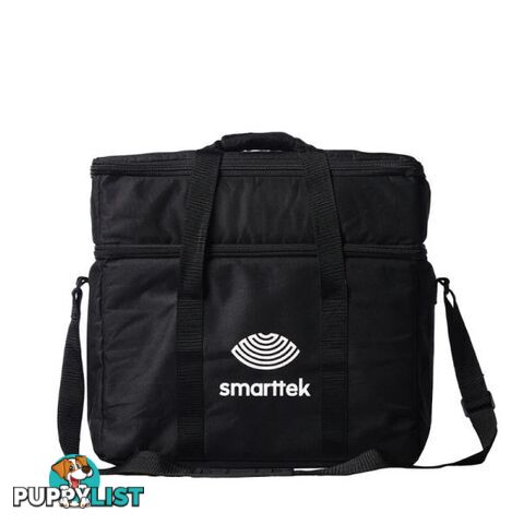 Smarttek Large Carry Bag Suit Black Hot Water System