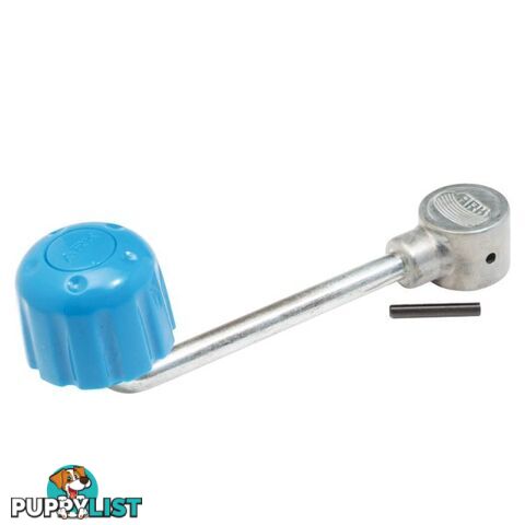 Ark Jockey Wheel Replacement Handle HDL50B