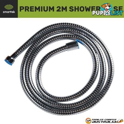 Smarttek 2m Premium Shower Hose