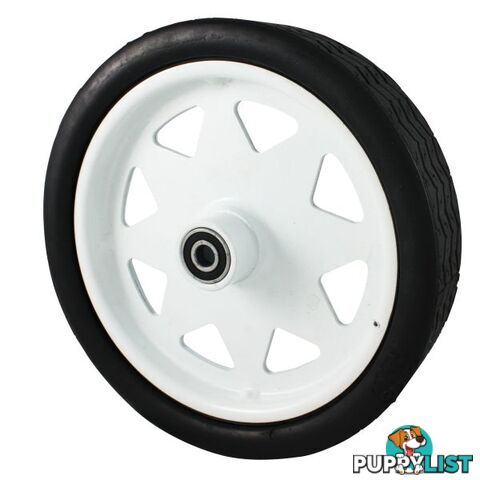 Ark 10" Premium Replacement Wheel for JWP10 Jockey - PSW10