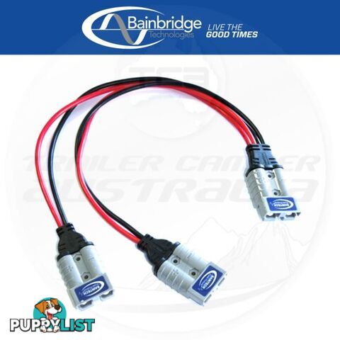 BAINTECH Anderson style Parallel Cable Lead