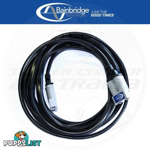 Baintech 5m DC Power Anderson Style Extension Lead Cable