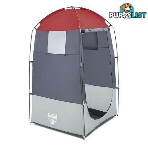 Bestway Portable Camping Ensuite Shower Toilet Tent Change Room