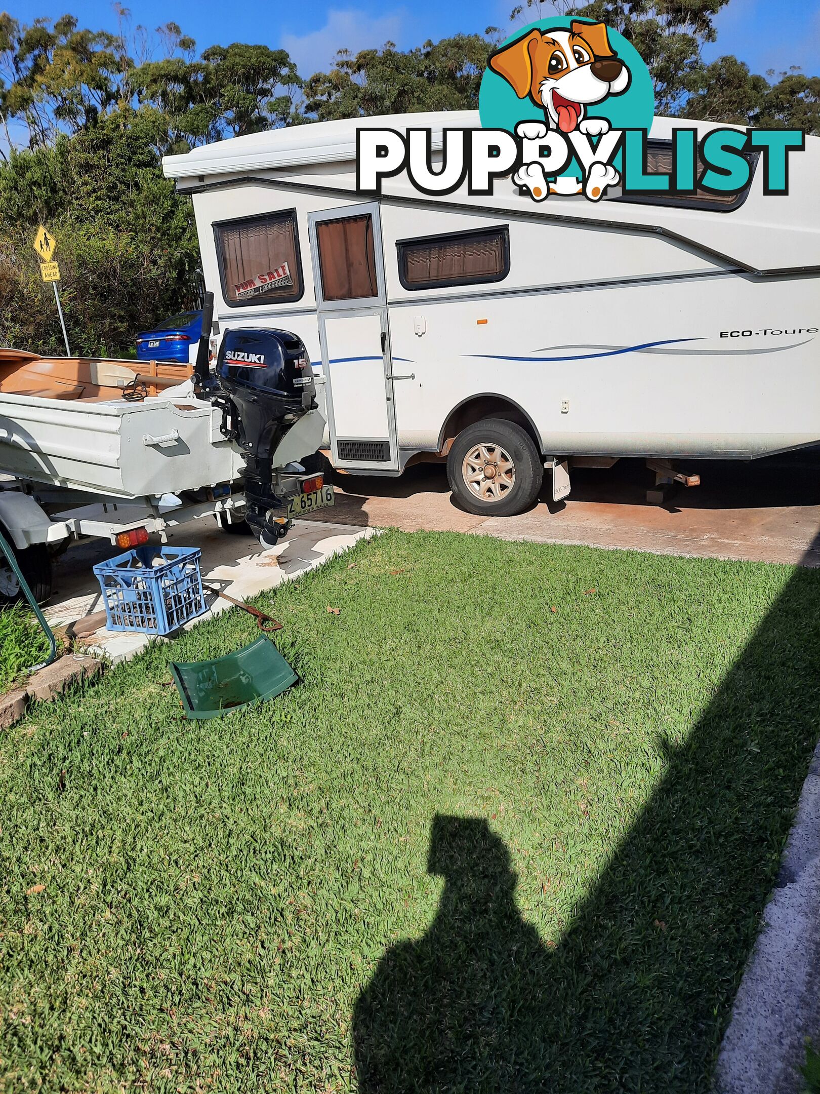 2006 Eco Tourer 510