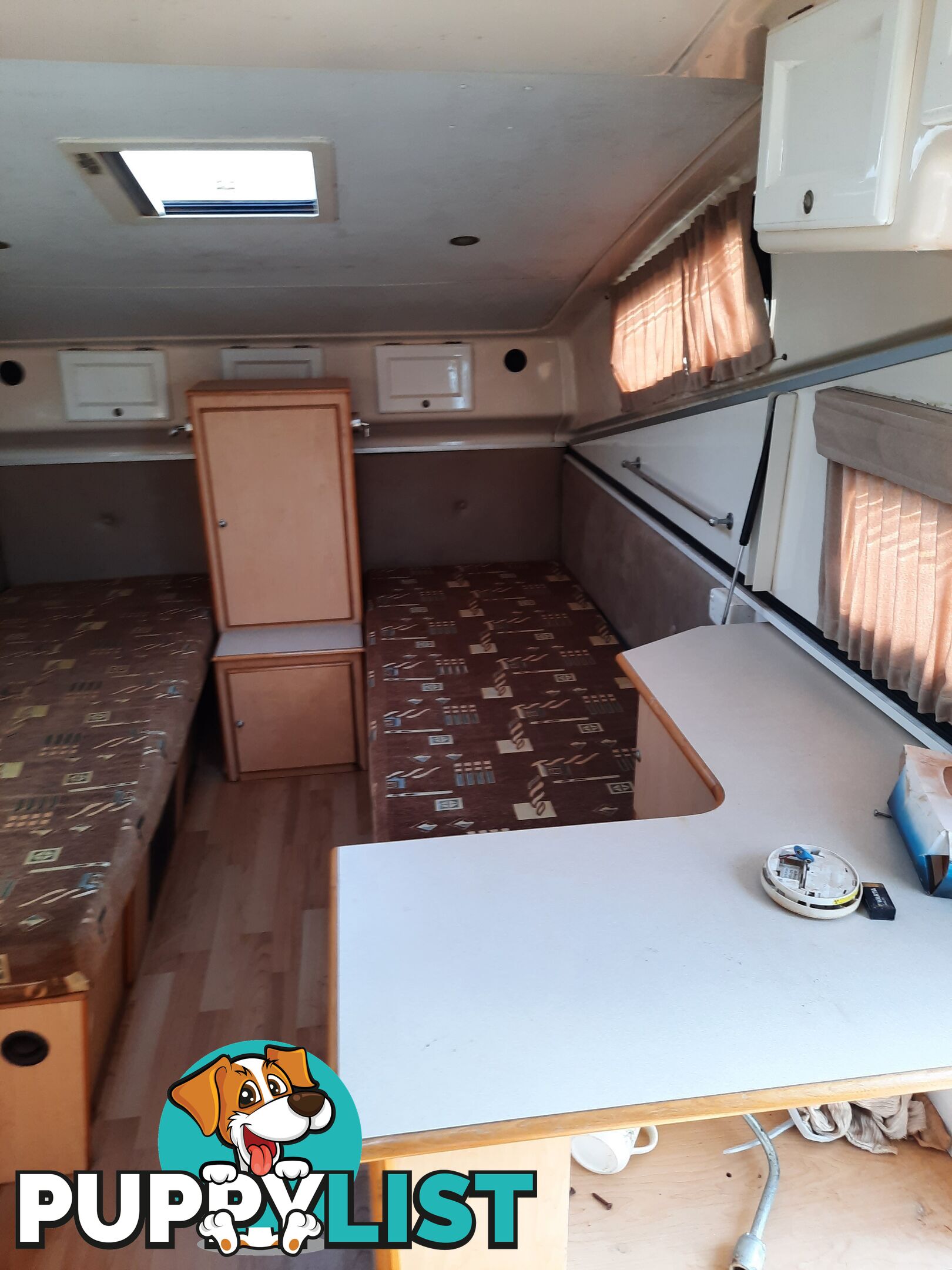 2006 Eco Tourer 510