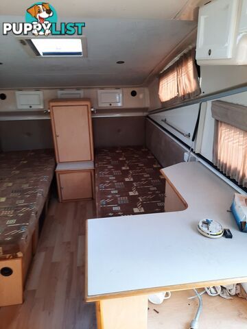 2006 Eco Tourer 510