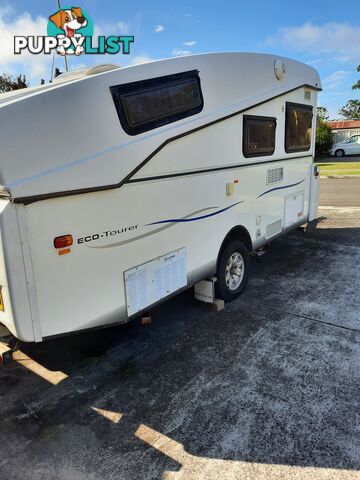 2006 Eco Tourer 510