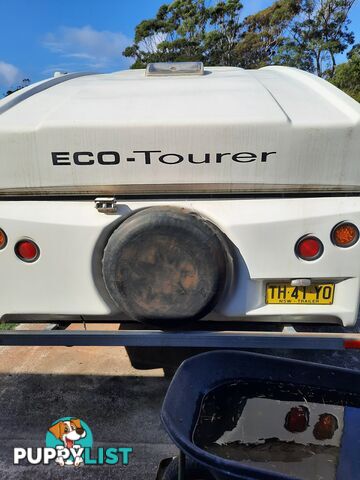 2006 Eco Tourer 510