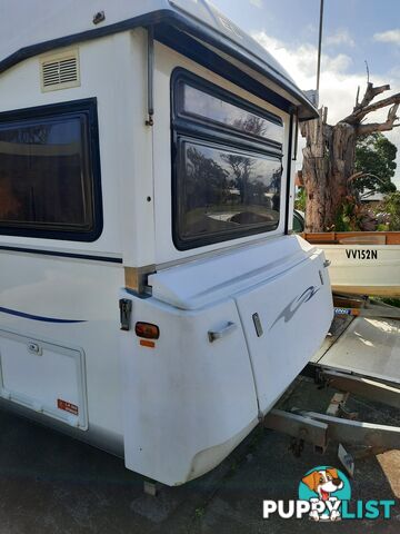 2006 Eco Tourer 510