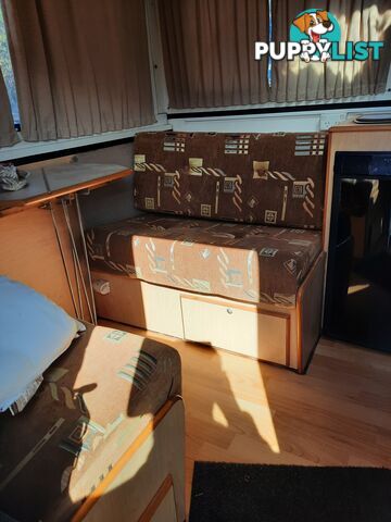 2006 Eco Tourer 510