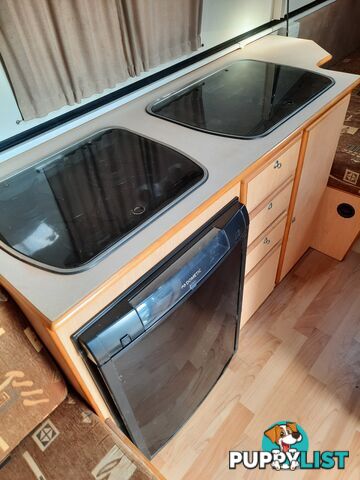 2006 Eco Tourer 510