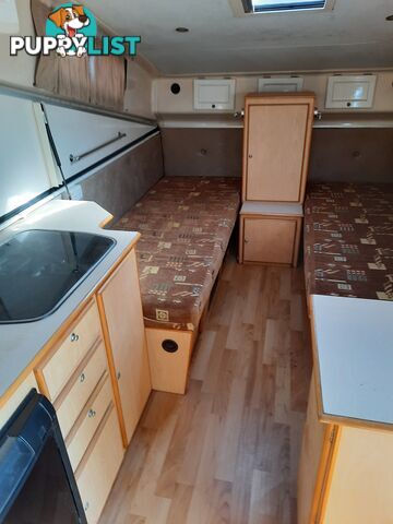 2006 Eco Tourer 510