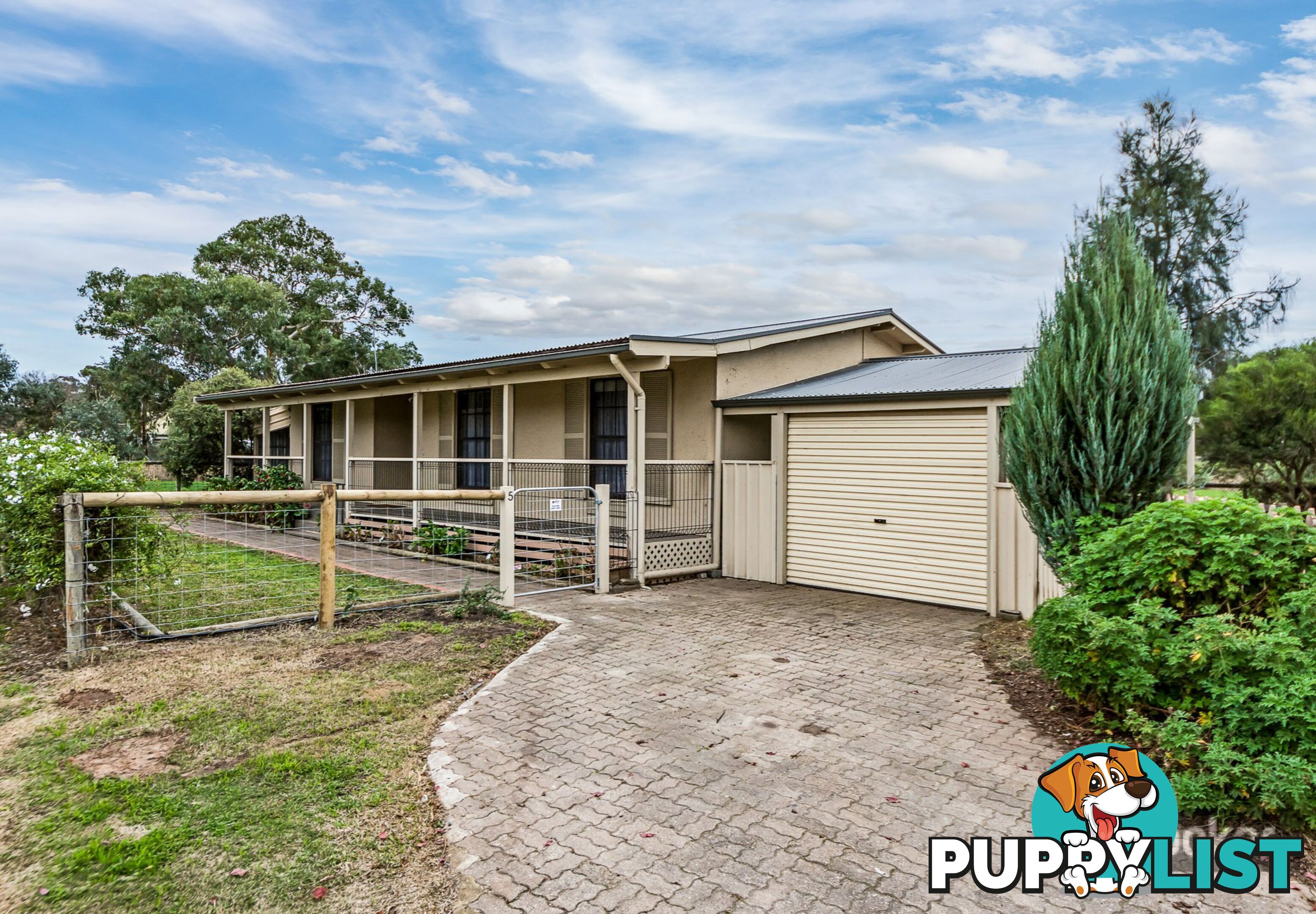 5/19 Power Court MOUNT BARKER SA 5251