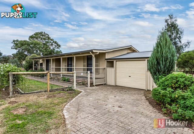 5/19 Power Court MOUNT BARKER SA 5251