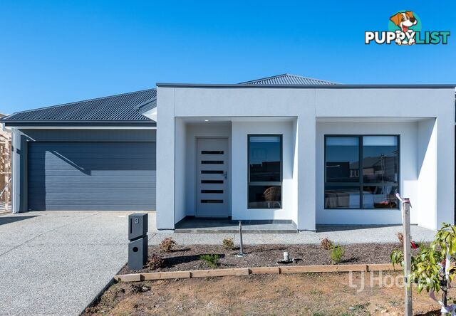 3 Sycamore Street MOUNT BARKER SA 5251