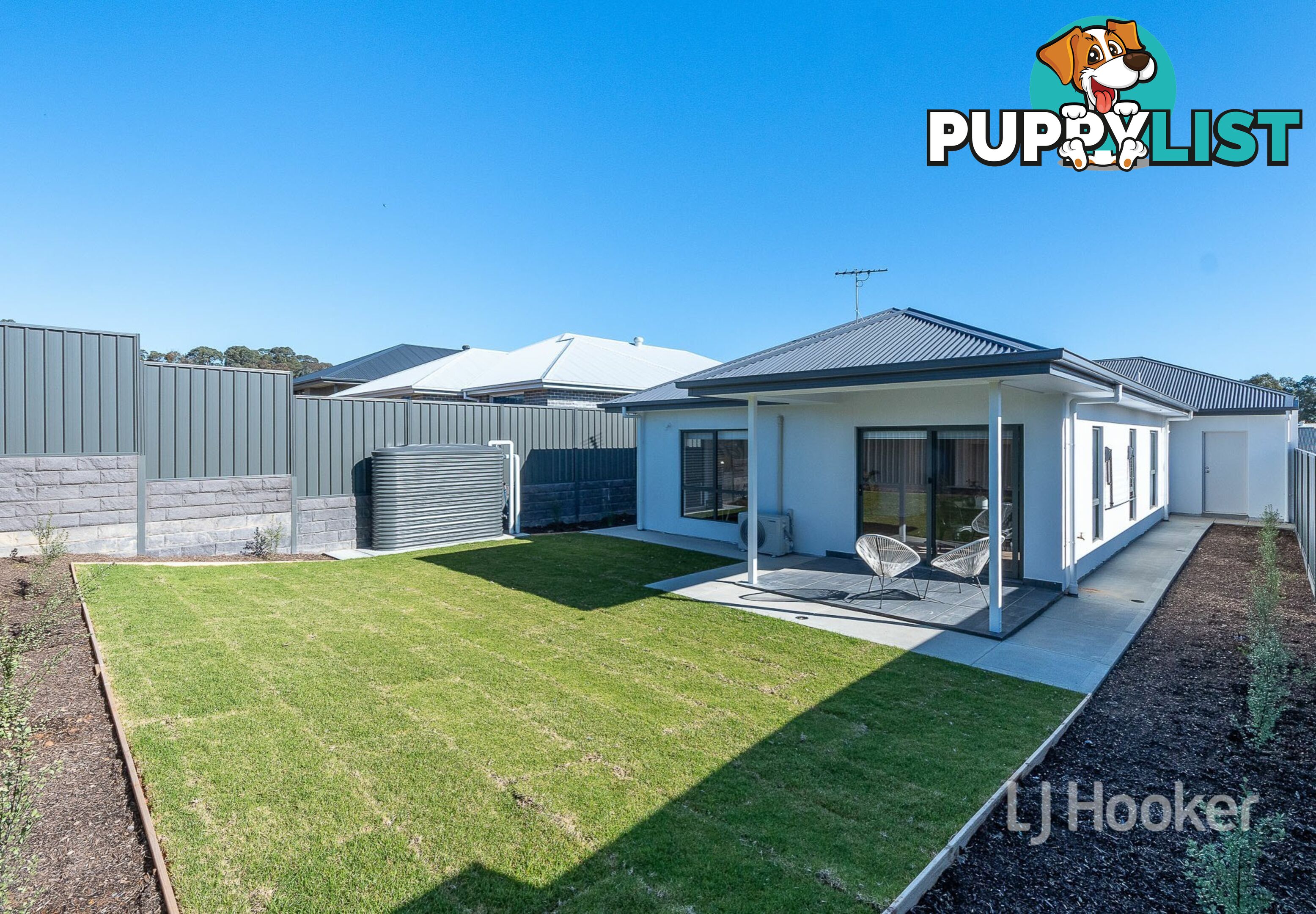 3 Sycamore Street MOUNT BARKER SA 5251