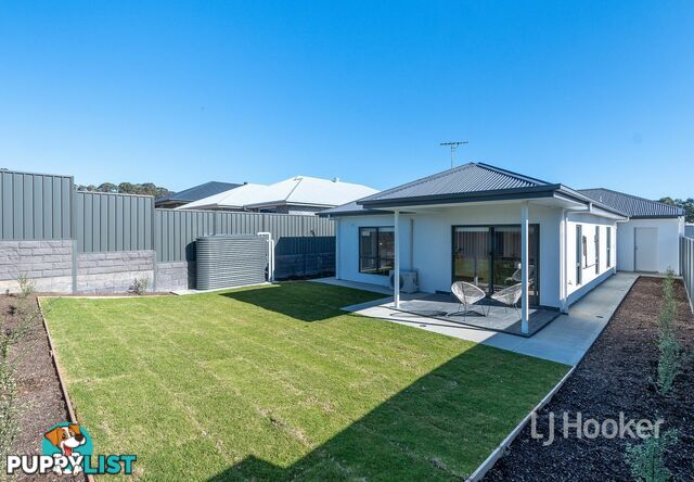 3 Sycamore Street MOUNT BARKER SA 5251