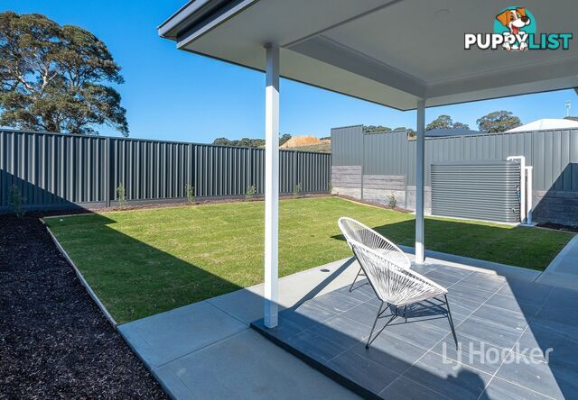 3 Sycamore Street MOUNT BARKER SA 5251