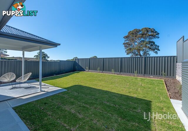 3 Sycamore Street MOUNT BARKER SA 5251