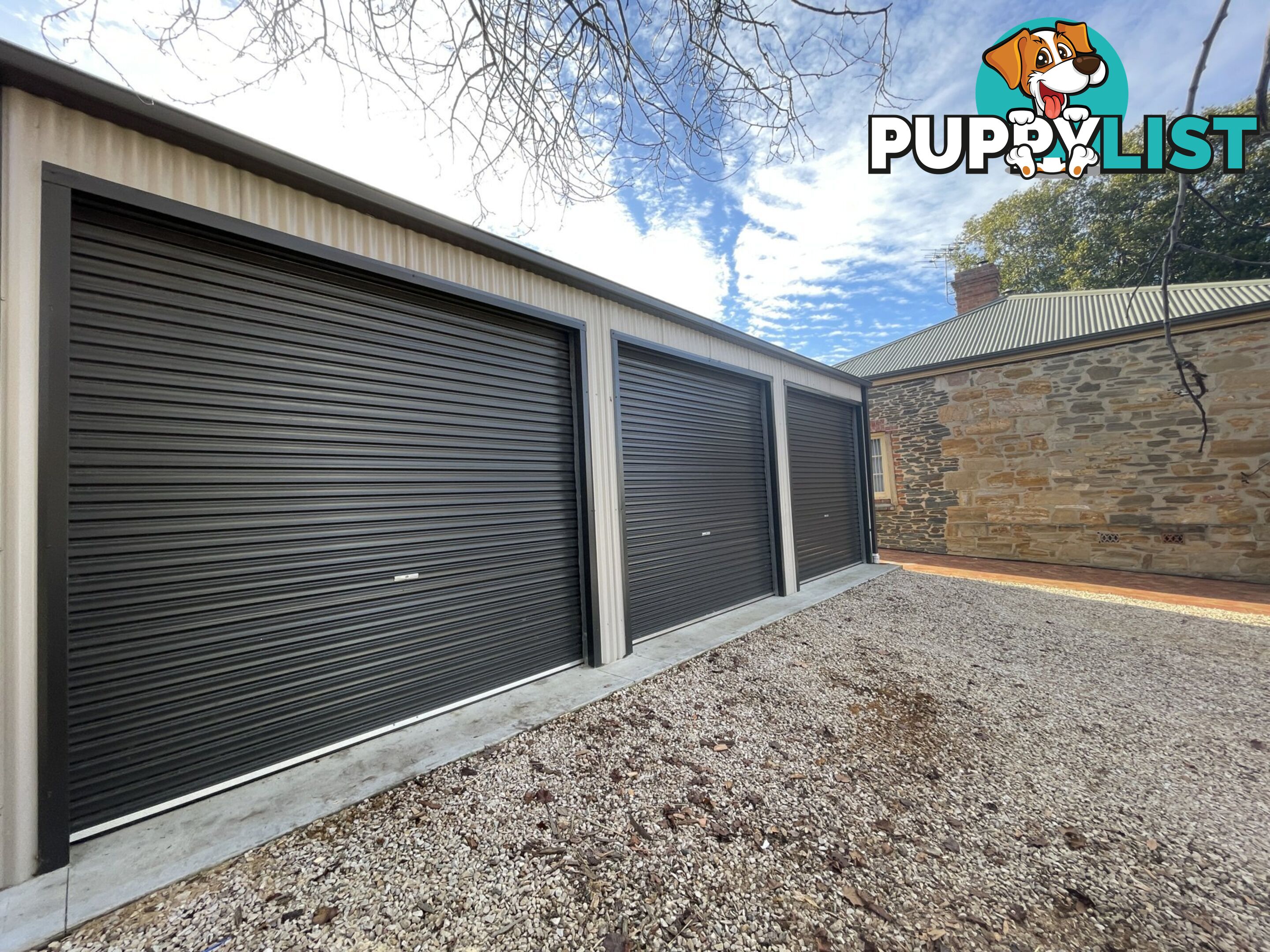 1 Woodside Road LOBETHAL SA 5241