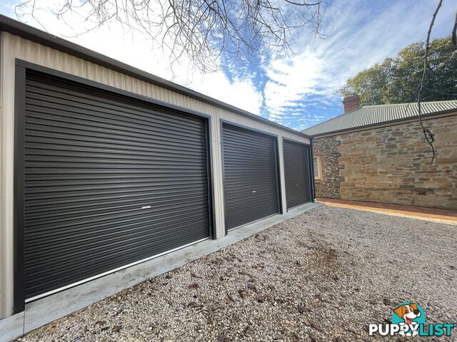 1 Woodside Road LOBETHAL SA 5241