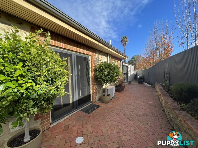 1 Woodside Road LOBETHAL SA 5241