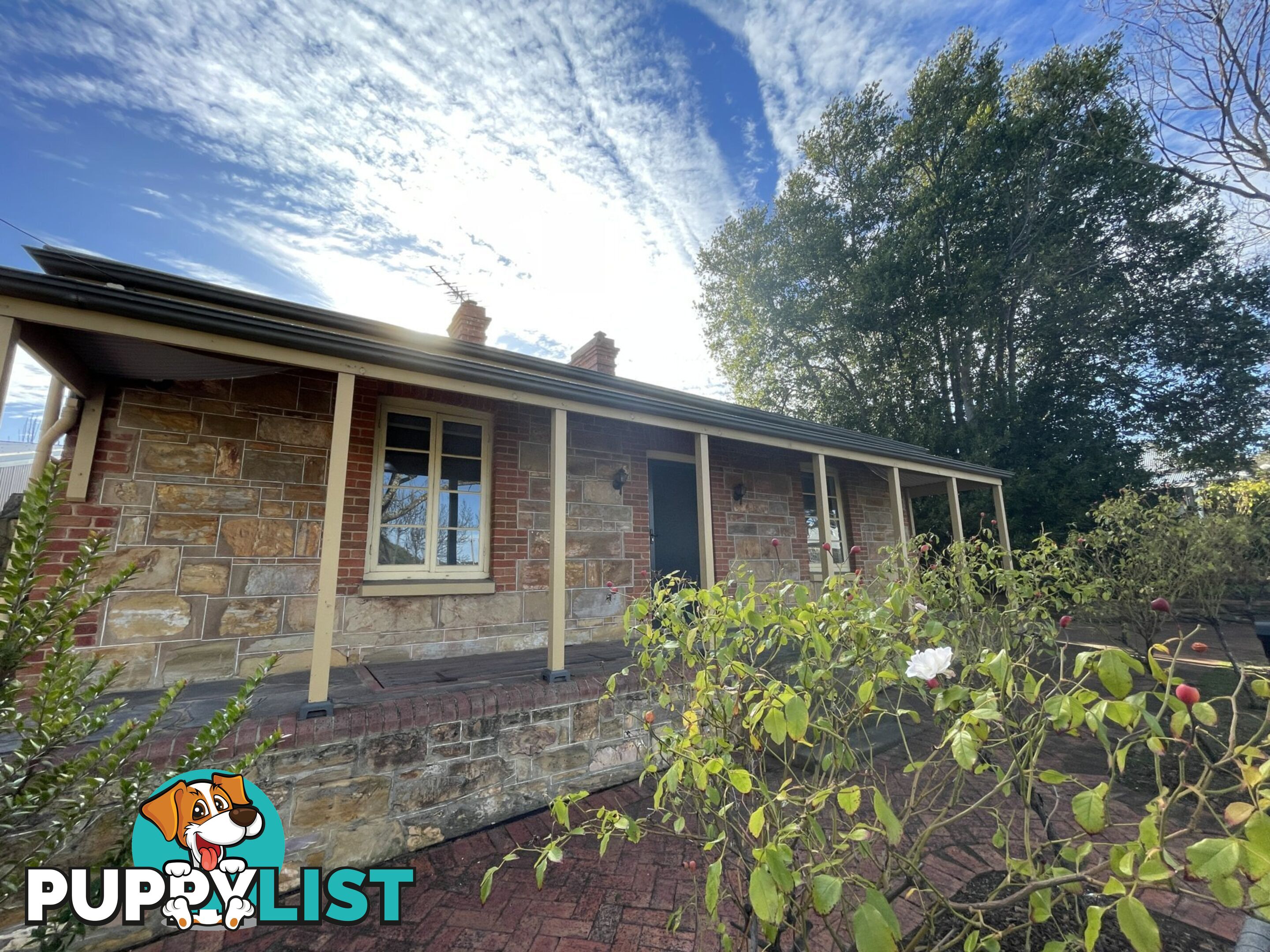 1 Woodside Road LOBETHAL SA 5241