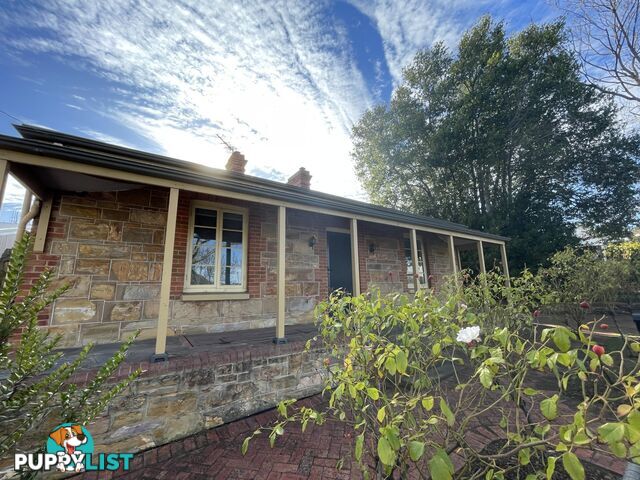 1 Woodside Road LOBETHAL SA 5241