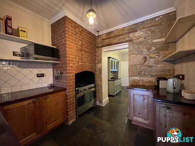 1 Woodside Road LOBETHAL SA 5241