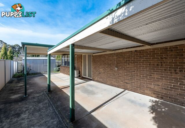 2/3 Scott Lane LITTLEHAMPTON SA 5250