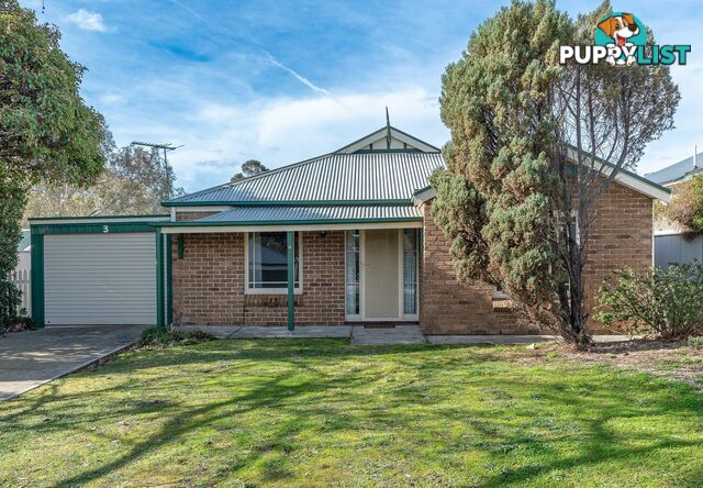 2/3 Scott Lane LITTLEHAMPTON SA 5250