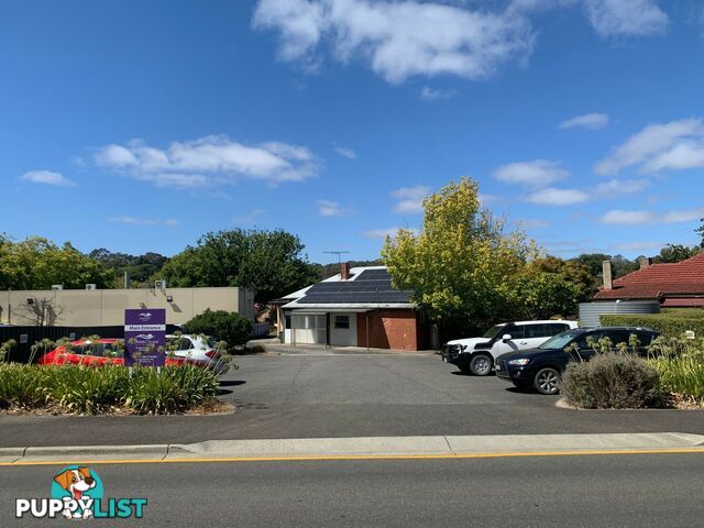 4 Mann Street MOUNT BARKER SA 5251