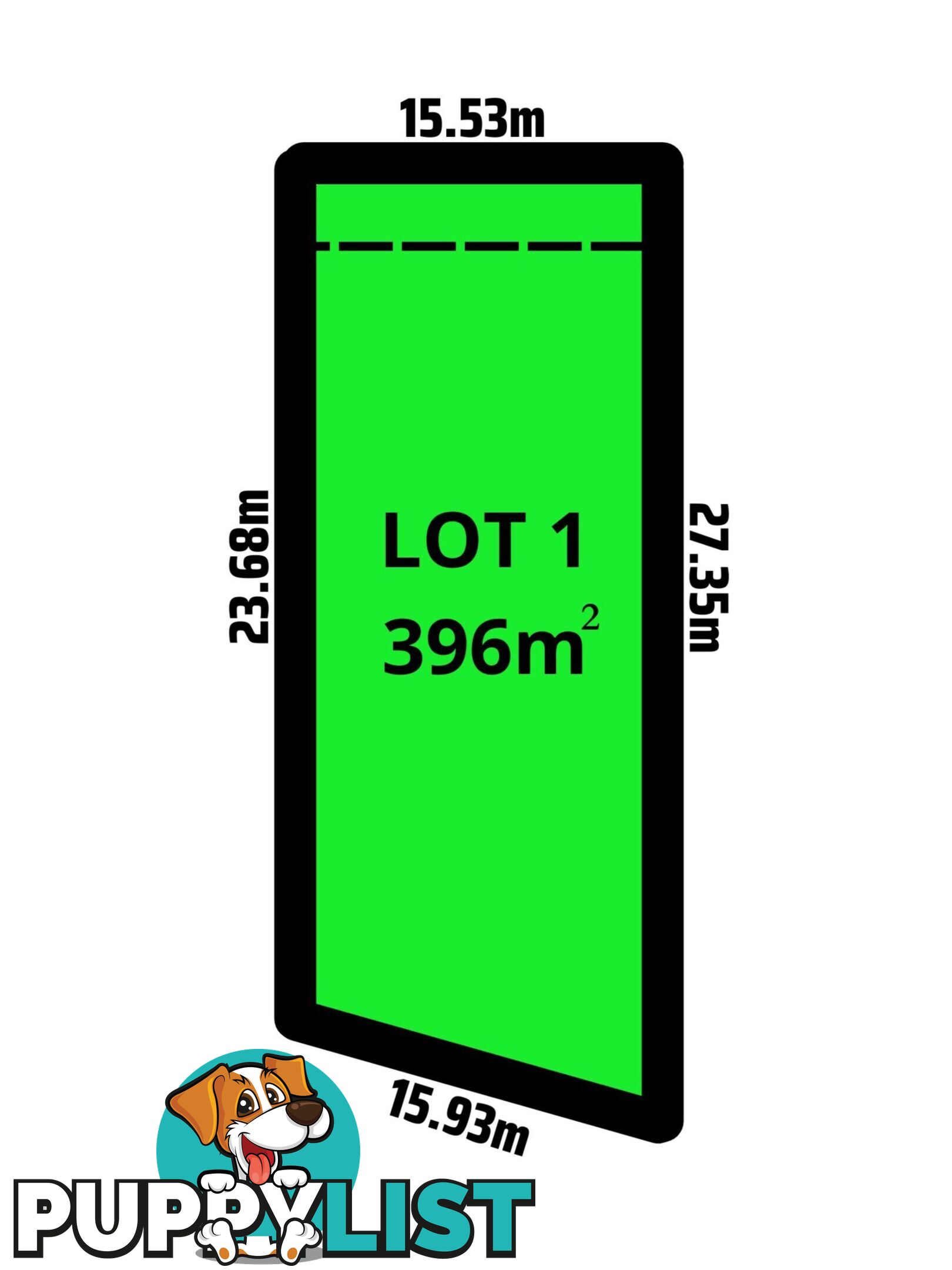 Lot 1/5a Way Street STRATHALBYN SA 5255