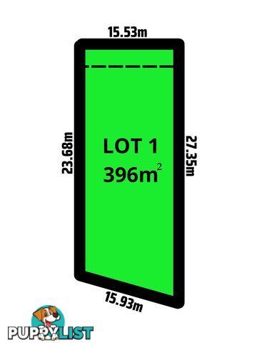 Lot 1/5a Way Street STRATHALBYN SA 5255