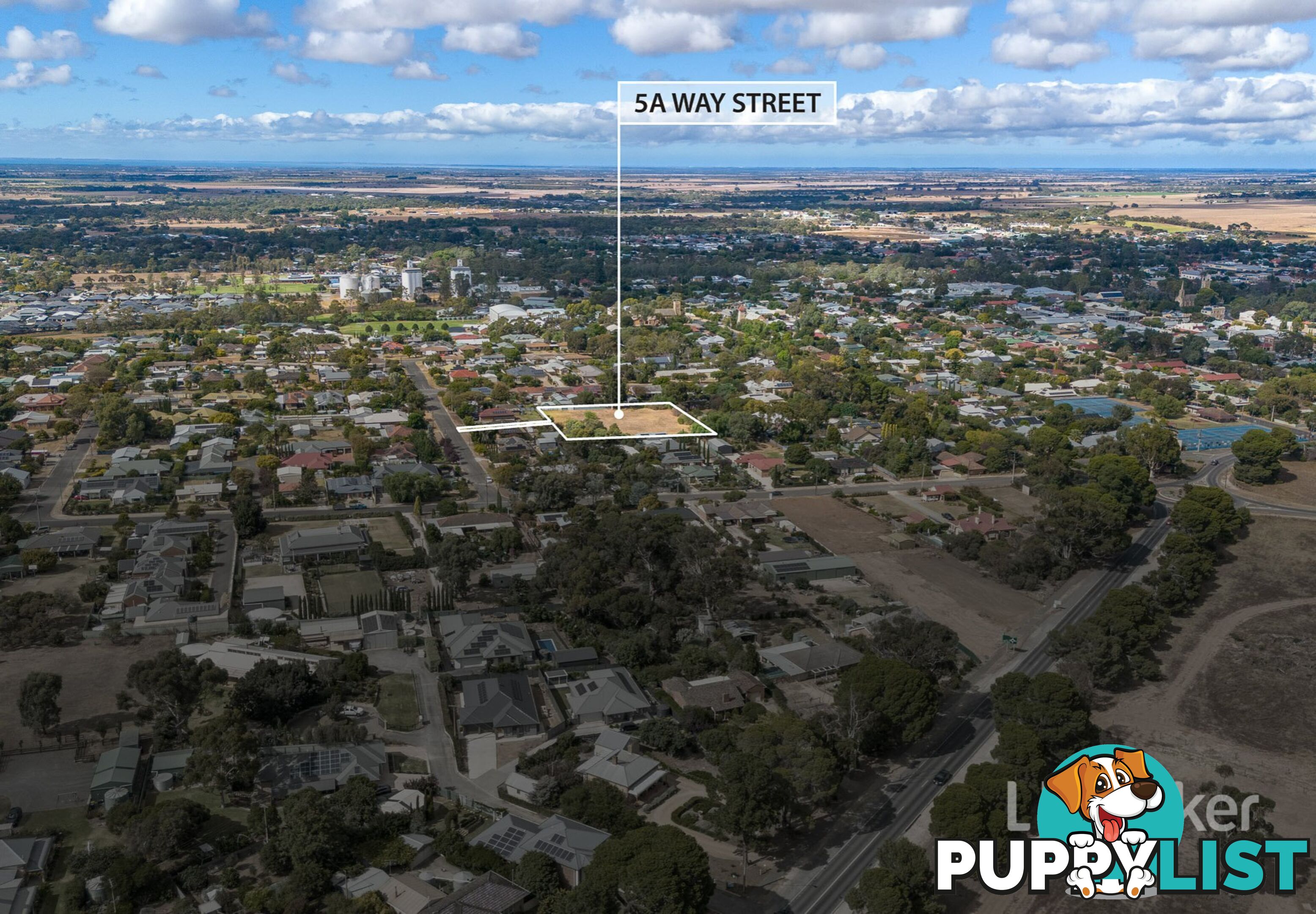 Lot 1/5a Way Street STRATHALBYN SA 5255