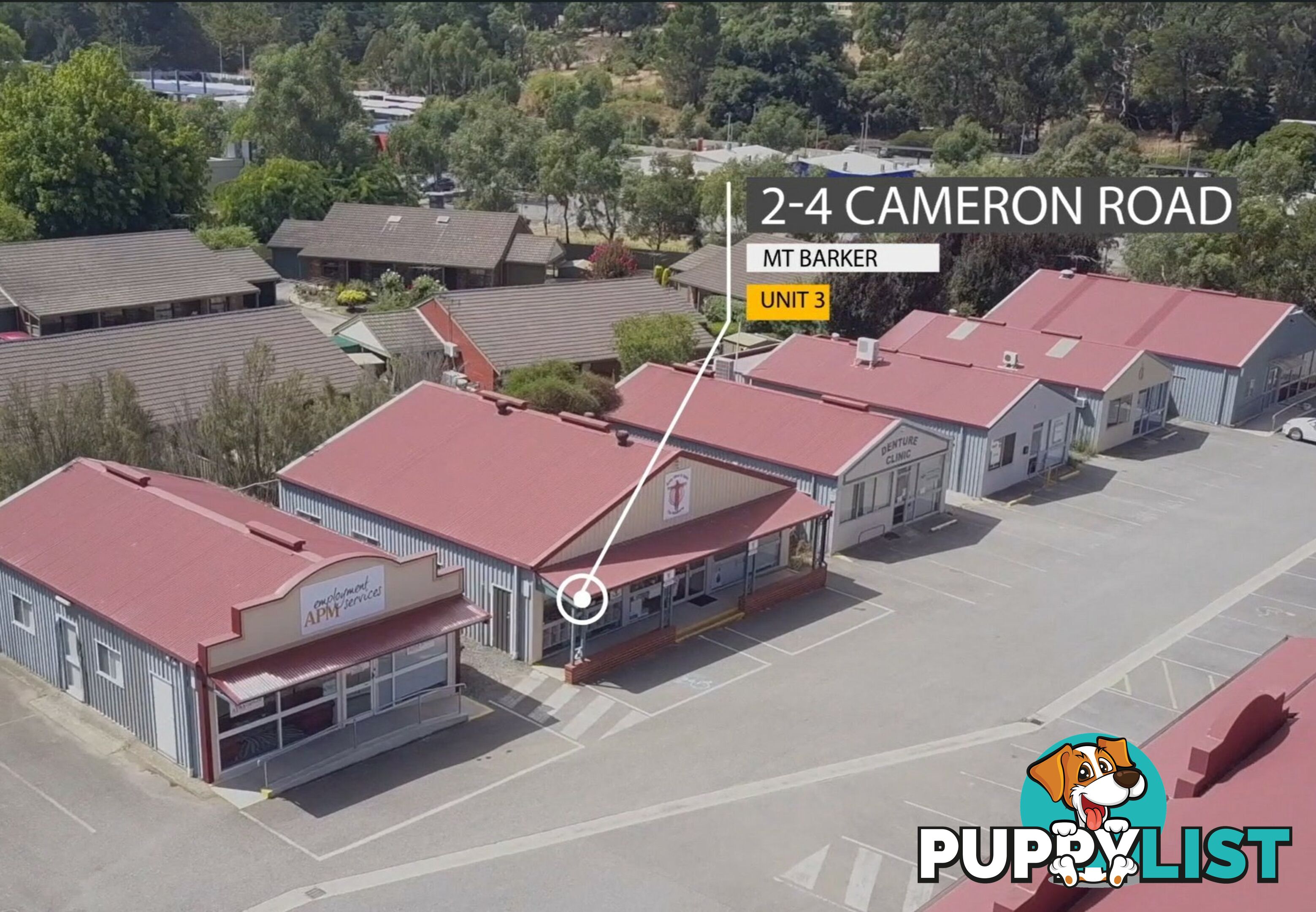 3/2-4 Cameron Road MOUNT BARKER SA 5251
