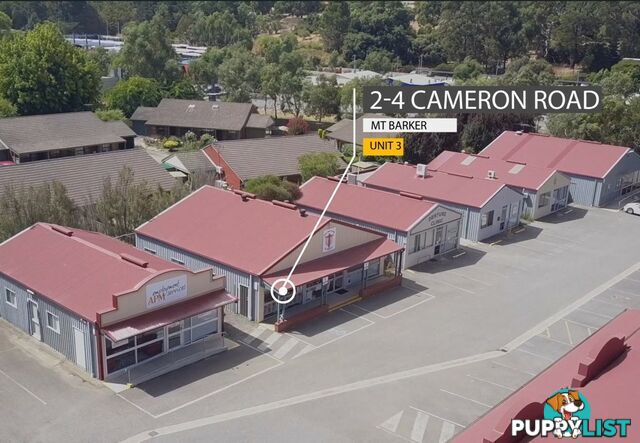 3/2-4 Cameron Road MOUNT BARKER SA 5251