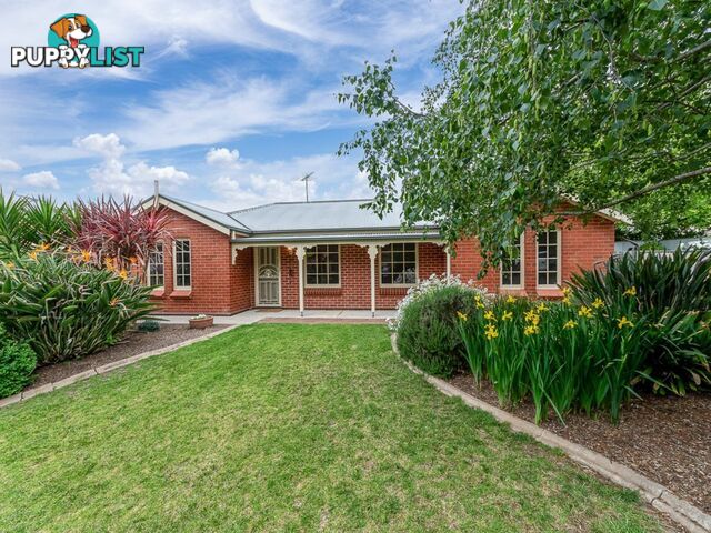 1/3 Scott Lane LITTLEHAMPTON SA 5250