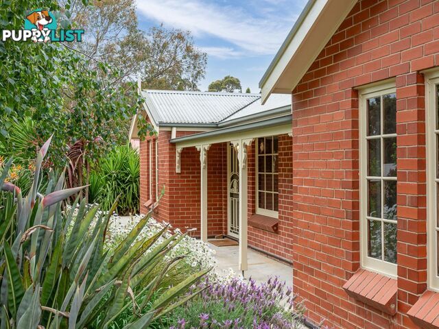 1/3 Scott Lane LITTLEHAMPTON SA 5250