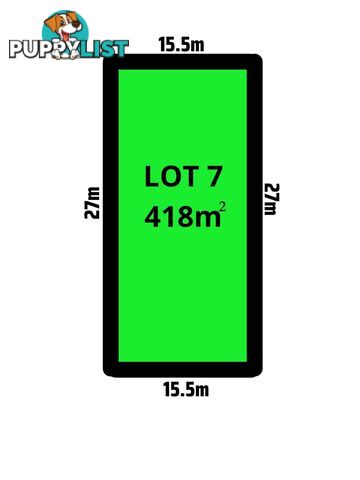 Lot 7/5a Way Street STRATHALBYN SA 5255