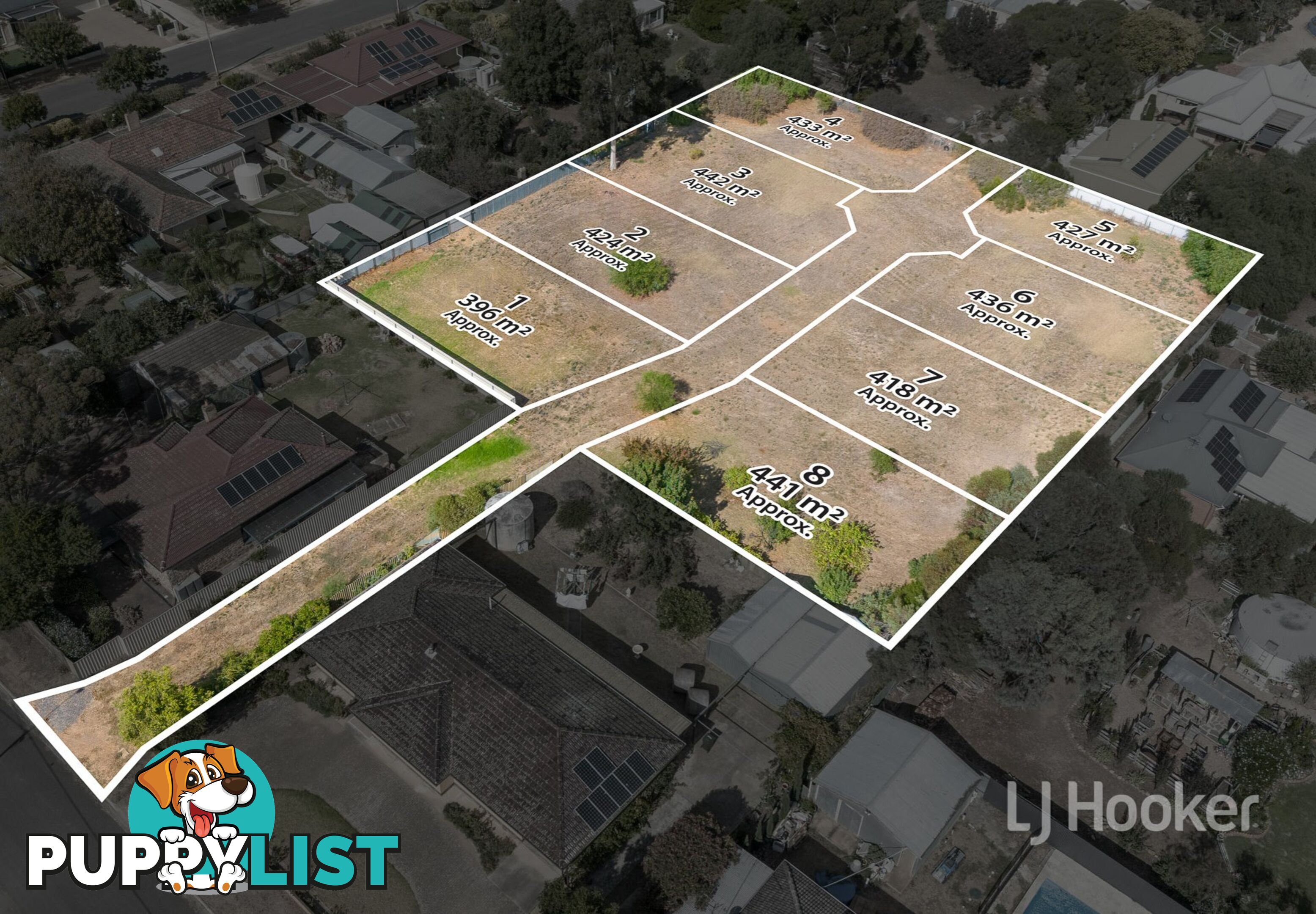 Lot 7/5a Way Street STRATHALBYN SA 5255