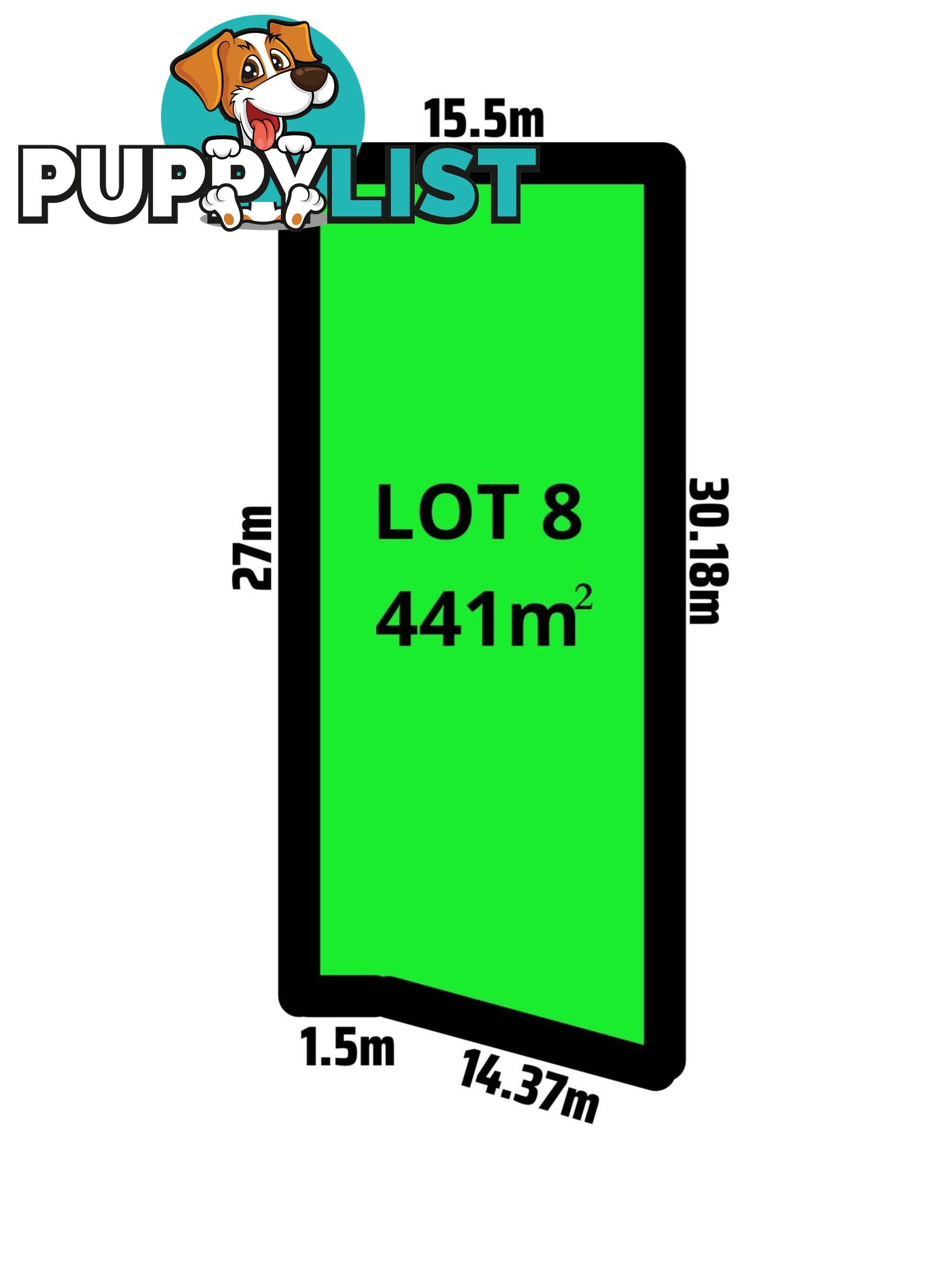 Lot 8/5a Way Street STRATHALBYN SA 5255