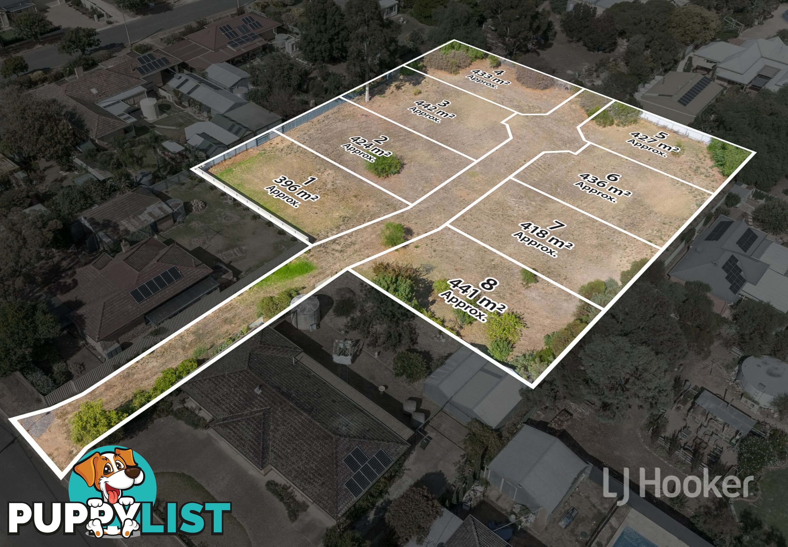 Lot 5/5a Way Street STRATHALBYN SA 5255