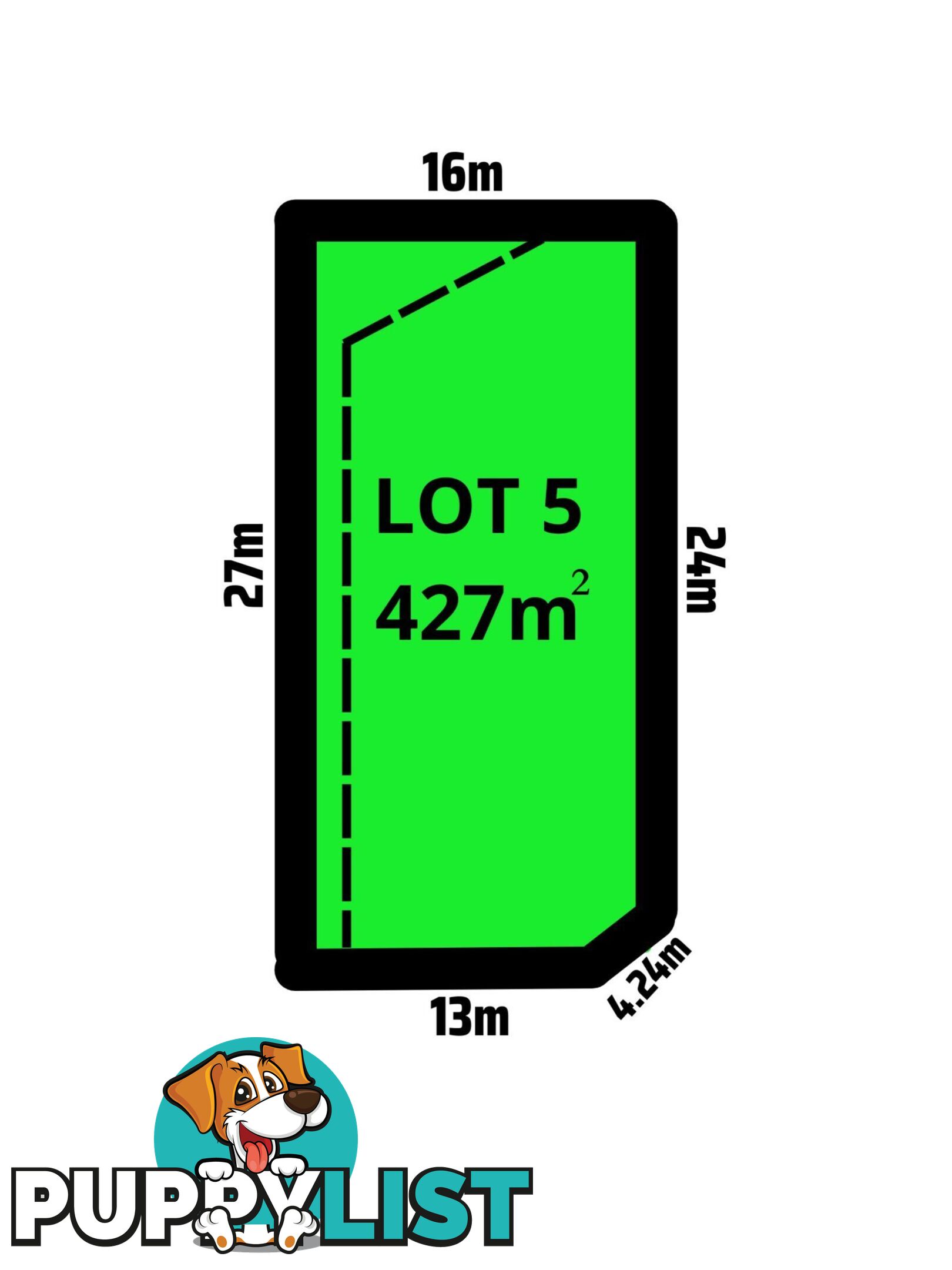 Lot 5/5a Way Street STRATHALBYN SA 5255